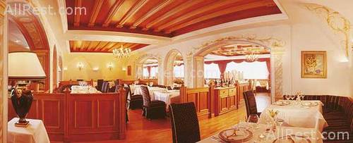 Gardena Grodnerhof Beauty & Wellness 11